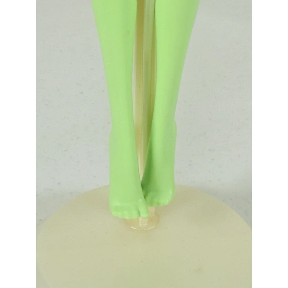 Monster High Fangtastic Fitness Venus McFlytrap Doll Rare No Stretchband Or Shoe